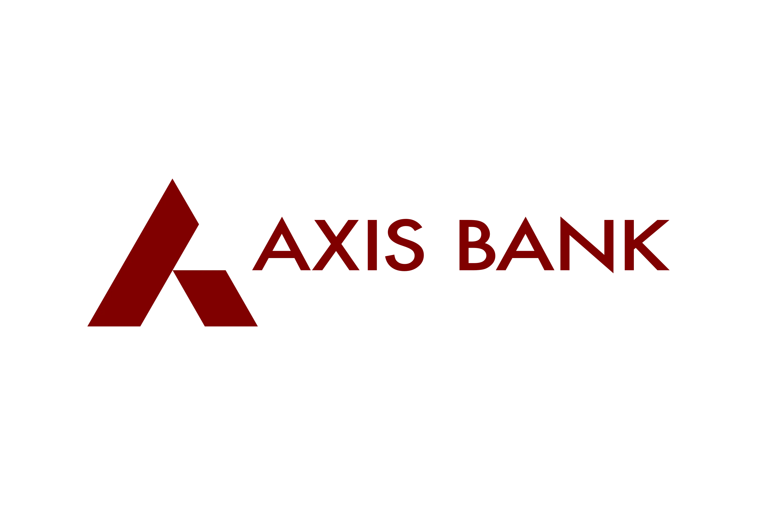 Axis Bank